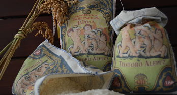 Bahia-rijst 1 kg - Prijs 8 €