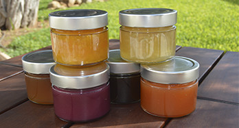 Koop jam online - Valencia artisan marmalades online
