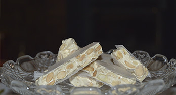 Turron de Alicante 300 g