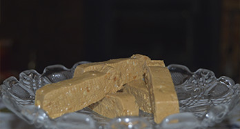 Turron de Jijona 300 g