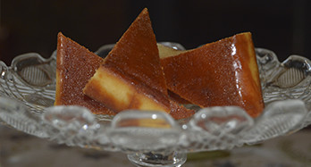 Turron de Yema Tostada 300 g